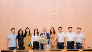 Thông tin chỉ đạo, điều hành của UBND Thành phố, Chủ tịch UBND thành phố Hà Nội (ngày 15/7/2025)