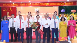 Đổi mới sáng tạo là nền tảng phát triển Thủ đô 