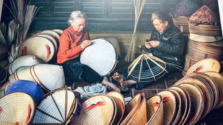 Tổ chức Festival Bảo tồn và Phát triển làng nghề quốc tế năm 2025