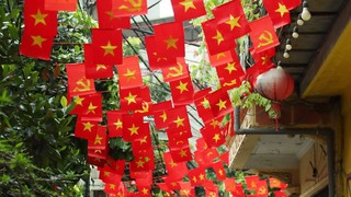 Phòng, chống dịch bệnh đợt cao điểm kỷ niệm 80 Cách mạng tháng Tám và Quốc khánh 02/9