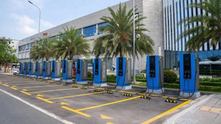 Thành lập Tổ công tác liên ngành triển khai các nội dung, nhiệm vụ chuyển đổi phương tiện giao thông xanh và hạ tầng trạm sạc xe điện