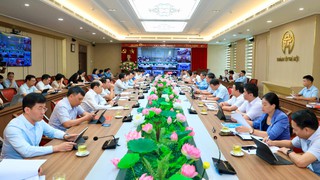 Bộ máy chính quyền xã, phường cơ bản vận hành thông suốt, hiệu quả