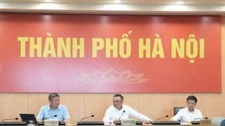 Hà Nội tiếp tục tháo gỡ khó khăn, đẩy nhanh tiến độ các dự án đầu tư trên địa bàn