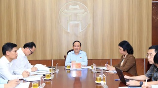 Thực hiện tốt quy định về trách nhiệm người đứng đầu cấp ủy trong công tác tiếp dân