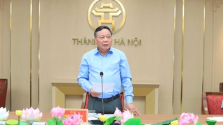Hướng tới phục vụ lợi ích của dân, cùng Nhân dân xây dựng chính quyền