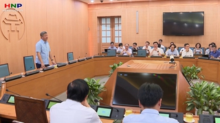 Hà Nội sẵn sàng ưu tiên kinh phí đầu tư cho giao thông xanh