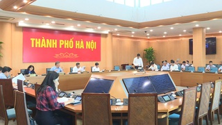 Đẩy nhanh tiến độ các dự án đầu tư ,tháo gỡ khó khăn cho doanh nghiệp