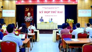 Hoàn Kiếm: Khắc phục khó khăn để hoàn thành kế hoạch phát triển kinh tế - xã hội