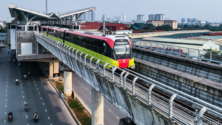 Khẩn trương, tổ chức triển khai thực hiện các nội dung, nhiệm vụ của các dự án đầu tư xây dựng tuyến đường sắt đô thị khởi công năm 2025
