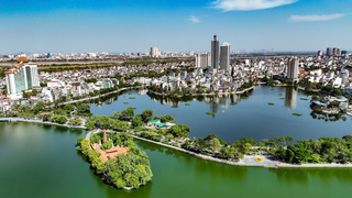 Đẩy mạnh phong trào thi đua Sáng - Xanh Sạch - Đẹp chuẩn bị cho các sự kiện kỷ niệm các ngày lễ lớn