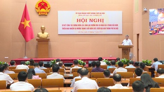 Đẩy mạnh đấu tranh chống buôn lậu, gian lận thương mại
