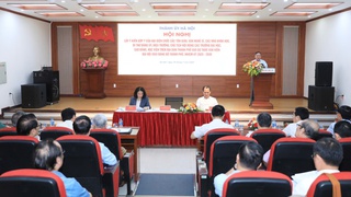 Văn kiện Đại hội XVIII Đảng bộ Thành phố phải sát thực tiễn, có tính hành động