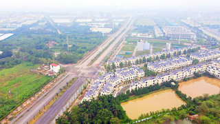 Phương án, vị trí 03 nút giao thông giữa tuyến đường vành đai 3,5 với tuyến đường trục phía Nam; Quốc lộ 1A và tuyến đường cao tốc Pháp Vân-Cầu Giẽ