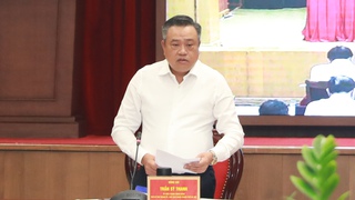 Hà Nội xin tiếp tục tiên phong, nhận thí điểm các mô hình mới
