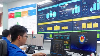 Người làm công tác chuyên trách về chuyển đổi số được hỗ trợ 5 triệu đồng/tháng