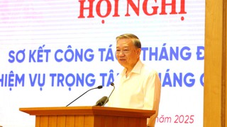 Tạo chuyển biến thực chất, mạnh mẽ, đo lường được trong phát triển khoa học, công nghệ, đổi mới sáng tạo và chuyển đổi số
