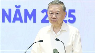 Đưa đất nước phát triển nhanh, bền vững trên nền tảng khoa học công nghệ, đổi mới sáng tạo và chuyển đổi số