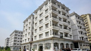 Sửa đổi, bổ sung một số điều Quy định về bồi thường, hỗ trợ và tái định cư khi Nhà nước thu hồi đất