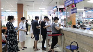 Hà Nội: Khẩn trương triển khai đáp ứng công tác y tế ứng phó cơn bão số 3