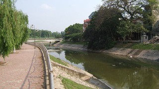 Phê duyệt Đề án Phục hồi chất lượng môi trường và phát triển hệ thống 04 sông nội đô