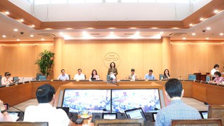 Hà Nội: Các xã, phường cần ưu tiên các biện pháp phòng bệnh sốt xuất huyết hiệu quả, không để gián đoạn