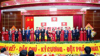 Phuc Tho Commune determined to become Hanoi's ecological urban hub