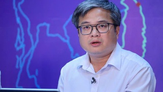 Đồng bộ-Dữ liệu-Chủ động: Bí quyết để Hà Nội vận hành thông suốt chính quyền hai cấp