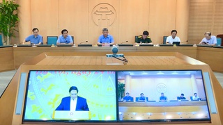 Hà Nội chủ động ứng phó thiên tai, đảm bảo an toàn cho Nhân dân