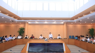 Hợp tác chiến lược giữa Hà Nội và Đại học Quốc gia: Nền tảng tri thức cho đô thị thông minh, bền vững