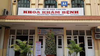 Rà soát, xây dựng tiêu chuẩn định mức diện tích công trình y tế trong khi sắp xếp đơn vị hành chính