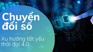 Triển khai chiến dịch 45 ngày đêm ra quân thúc đẩy chuyển đổi số tại 126 xã, phường