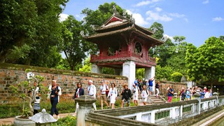 Hanoi enhances efficiency in tourism management