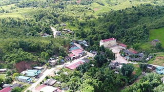Hỗ trợ tỉnh Điện Biên kinh phí đầu tư xây dựng Trường liên cấp tiểu học, trung học cơ sở xã Si Pa Phìn