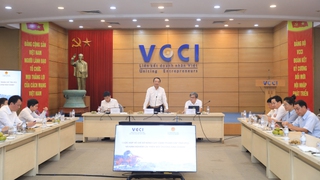 Hà Nội hướng đến mục tiêu phục vụ người dân và doanh nghiệp được tốt hơn