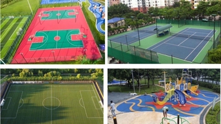 Phê duyệt Quy hoạch chi tiết tỷ lệ 1/500 Khu công viên – Thể dục thể thao Mê Linh