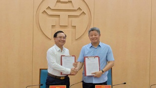 Cơ hội quảng bá làng nghề Hà Nội