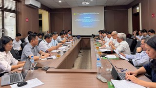 Tọa đàm góp ý Đề án phát triển Khu Công nghệ cao Hòa Lạc đến năm 2030, tầm nhìn 2045
