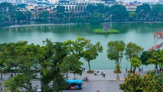 Thông tin chỉ đạo, điều hành của UBND Thành phố, Chủ tịch UBND thành phố Hà Nội (ngày 04/7/2025)