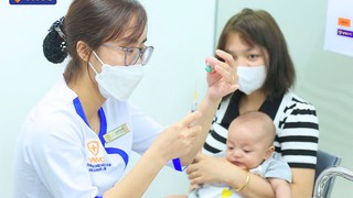Thông tin tình hình dịch bệnh trên địa bàn thành phố Hà Nội từ ngày 27/6 đến 4/7