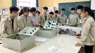 Đẩy mạnh tuyên truyền nâng cao chất lượng giáo dục nghề nghiệp giai đoạn 2025-2030, định hướng đến năm 2035