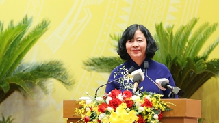 Phải đặt người dân và doanh nghiệp vào vị trí trung tâm chính sách