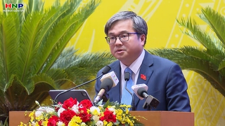 Phấn đấu hoàn thành mục tiêu tăng trưởng GRDP 8% năm 2025