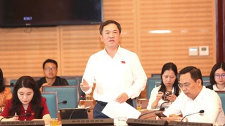 Hà Nội: Tập trung đầu tư phát triển đô thị, tạo đà tăng trưởng 2 con số từ năm 2026