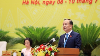 Phiên chất vấn và trả lời chất vấn: Hiệu quả, thẳng thắn và xây dựng