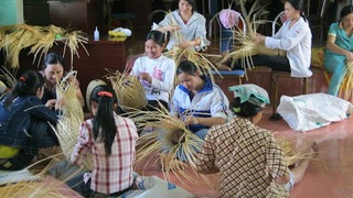 Đổi mới công tác đào tạo nghề cho lao động nông thôn