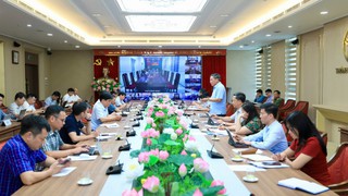 Phải xác định chuyển đổi số trong Đảng là yêu cầu cấp thiết