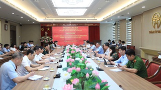 Lãnh đạo mỗi đơn vị phải là người truyền cảm hứng, dẫn dắt công cuộc chuyển đổi số