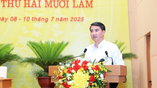 Hà Nội thông qua chính sách về thu hút nhà đầu tư chiến lược