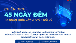 Chiến dịch 