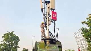 Hà Nội triển khai các phương án bảo đảm thông tin phục vụ các hoạt động kỷ niệm dịp Quốc khánh 2/9